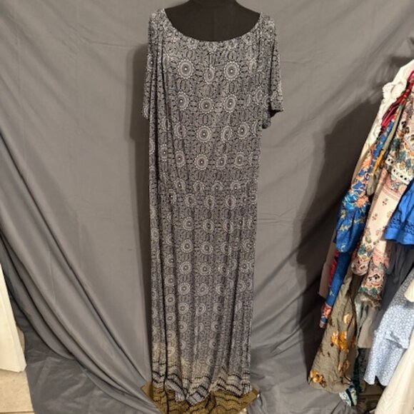 TACERA Dress Size 3X - Picture 1 of 3